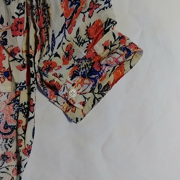 Nine West Jeans womens top - Picture 2 of 6